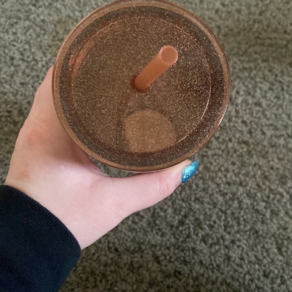 Large Starbucks Tumbler - Picture 3 of 7